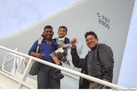 Autorizada a permanência indeterminada de refugiados com vínculo formal de trabalho