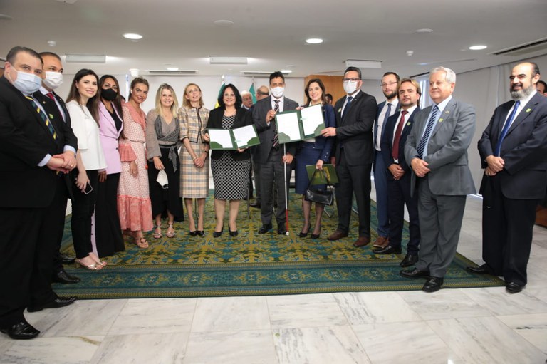 Plano Nacional de Enfrentamento ao Feminicídio