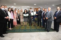 Comitê Intersetorial é instituído para elaboração do Plano Nacional de Enfrentamento ao Feminicídio