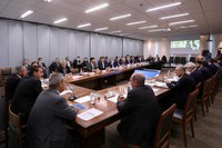 Conselho do PPI discute 58 novos projetos para atrair investimento privado e gerar empregos