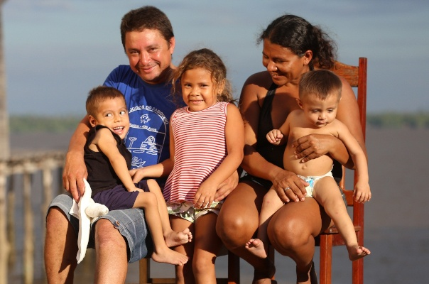 FMI Auxílio Emergencial