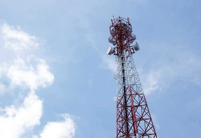 Debêntures telecomunicações