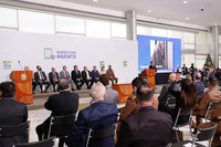 Governo Federal investe R$ 280 milhões para qualificação de Agentes de Saúde