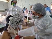 Mais de 6 mil atendimentos médicos realizados em indígenas da região Sul