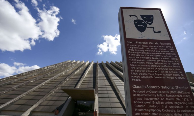 Plano Nacional de Cultura é prorrogado por mais dois anos