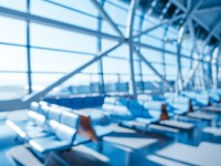 Portaria restringe  voos e a entrada no País de passageiros vindos do Reino Unido