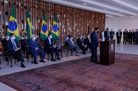 Amazônia Legal: Regularização fundiária é uma das ações prioritárias do Governo Federal