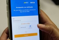 Auxílio Emergencial: cadastros podem ser acessados para inclusão de documentos pendentes