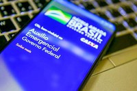 Auxílio Emergencial: mais de 805 mil pedidos são encaminhados para pagamento do benefício após contestação