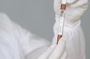 Laboratórios devem informar resultados de testes ao Ministério da Saúde