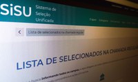 Enem: inscrições para o Sisu começam nesta terça-feira (7)