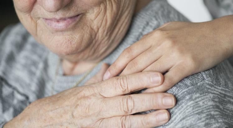 R$ 160 milhões para ajudar asilos no combate à Covid-19