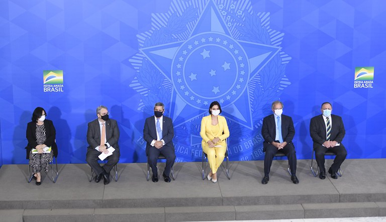 Plano de Contingência para Pessoas com Deficiências