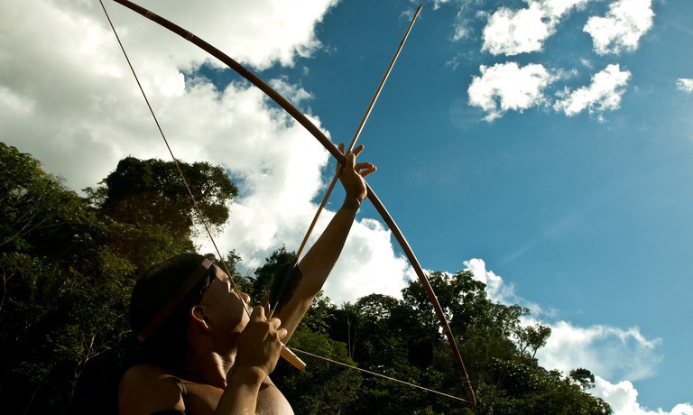 Plano Emergencial para Enfrentamento à Covid-19 nos territórios indígenas