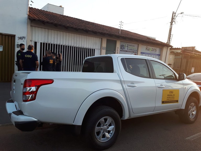 Operação Polígrafo