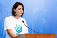 Pátria Voluntária: nova plataforma possibilita a promoção de campanhas para doações