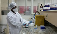 Reforço contra o coronavírus: Governo Federal destina repasse de R$ 120 milhões para combate à Covid-19 em Laboratórios Centrais