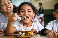 Segurança alimentar: mais 50 municípios aderem ao Sisan, que já conta com todos os estados e o Distrito Federal