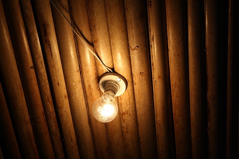Mais Luz para a Amazônia