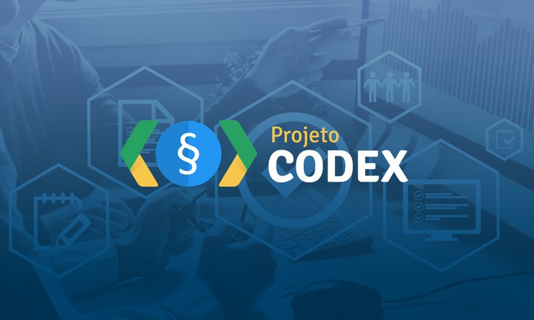 Projeto CodeX