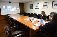 Webinar: Casa Civil e PNUD promovem seminário sobre processo de acessão à OCDE