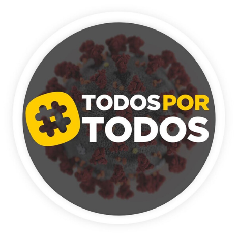 Todos por Todos oferece mais de 800 serviços