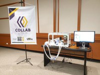 Alternativa contra o coronavírus: universidade federal cria respirador de baixo custo