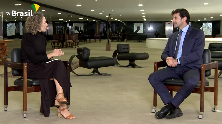 CCOP entrevista: MTur