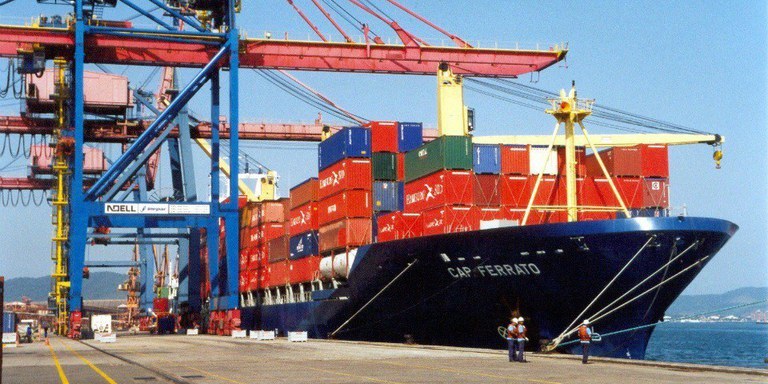 Zona de Processamento de Exportação