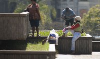 Ninguém fica pra trás: Governo Federal expede recomendações para o atendimento à população em situação de rua