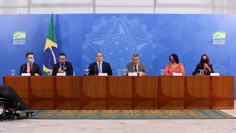 Plano de contingência população em situação de rua