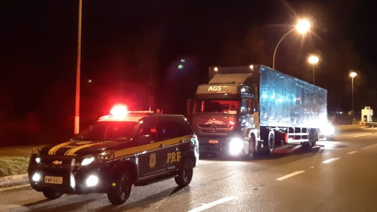 Escolta de ventiladores pulmonares