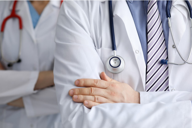 5.158 profissionais de saúde temporários