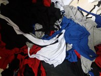 Solidariedade: Governo Federal realiza entrega de materiais para produção de kits a moradores em situação de rua