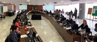 Casa Civil apresenta Centro de Coordenação das Operações do Comitê de Crise da Covid-19