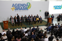 Governo Federal lança Agenda + Brasil: canal direto com o cidadão