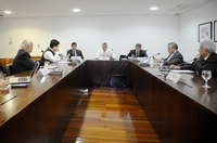 Ministros se reúnem na Casa Civil para detalhar atuação integrada e sinérgica