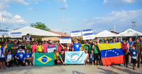Série Agenda + Brasil: projetos de Cidadania