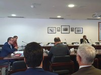 Casa Civil promove o 2º Workshop de Boas Práticas no Enfrentamento à Covid-19