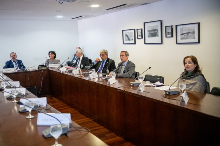 Casa Civil realiza a segunda etapa do 2º Workshop de boas práticas no enfrentamento à Covid-19