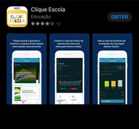 Clique Escola: transparência a dados educacionais e financeiros de mais de 180 mil escolas do País