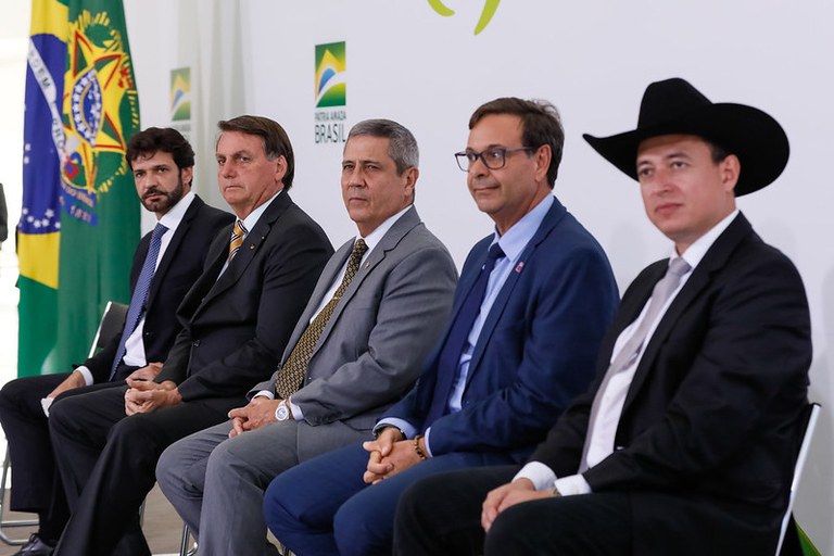 Governo Federal lança aliança nacional Retomada do Turismo