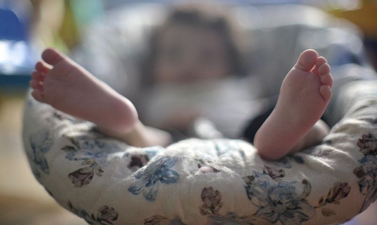 Governo Federal lança campanha para fortalecer o cuidado neonatal de prematuros no Brasil