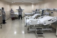 Ministério da Saúde lança programa para reabilitação de pacientes recuperados da Covid-19