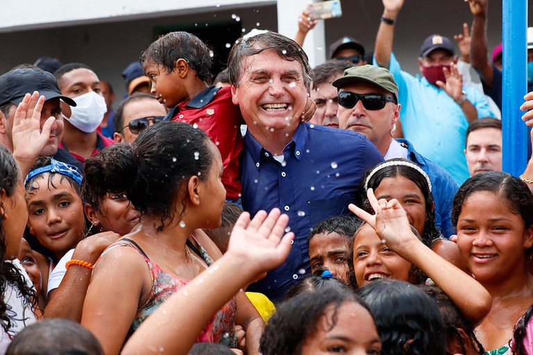 Sistema de Abastecimento de Água (SAA)