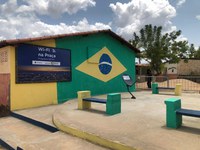 Wi-Fi na Praça leva internet gratuita a municípios do interior do Piauí
