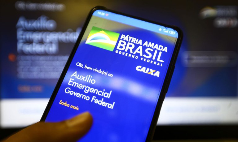 27 milhões de pessoas contempladas com a extensão do Auxílio Emergencial