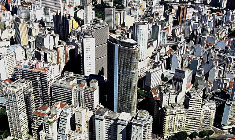 Carta Brasileira sobre Cidades Inteligentes