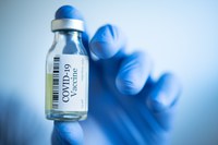 Ampliado apoio a testagens de vacinas contra a Covid-19