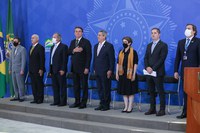 Anunciada a simplificação do eSocial e a modernização de normas de trabalho